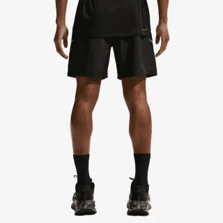 Nike M NK DF MILER 7IN 2IN1 SHORT 