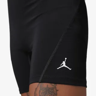 Nike W J SPT DF HR 5IN ESS SHRT 