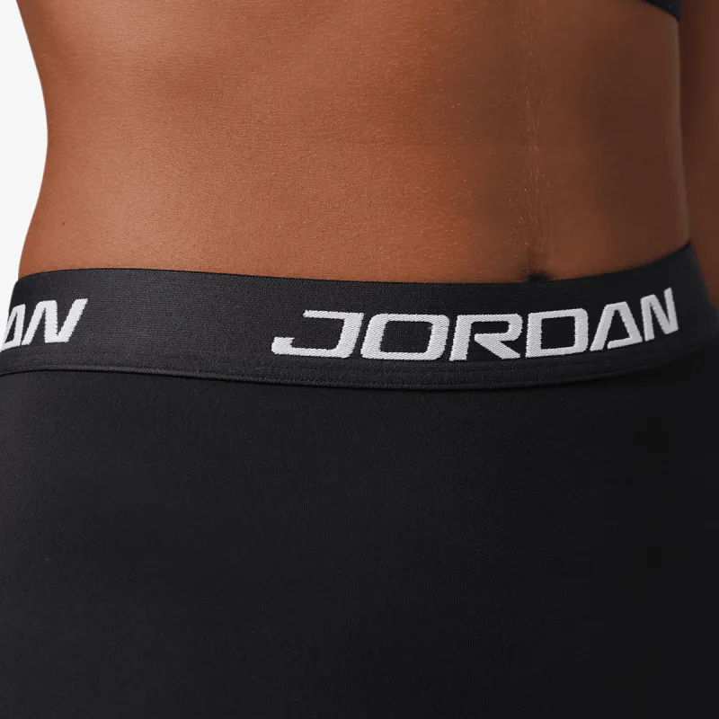 Nike W J SPT DF HR 5IN ESS SHRT 