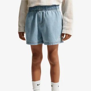 Nike K NSW DENIM SHORT 