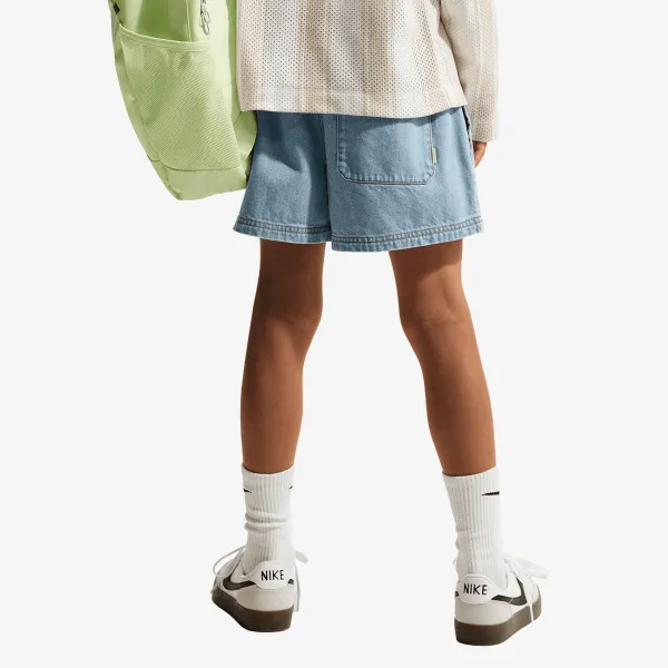 Nike K NSW DENIM SHORT 