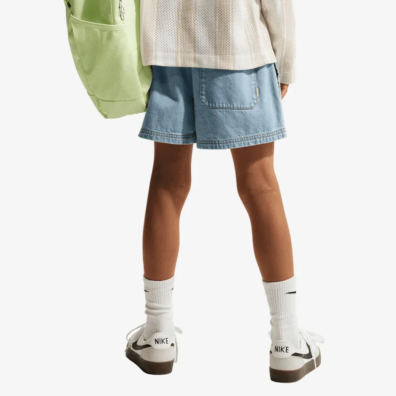 Nike K NSW DENIM SHORT 