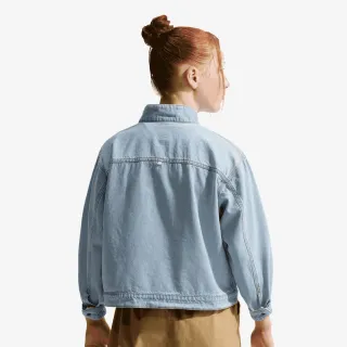 Nike G NSW WR DENIM JACKET 