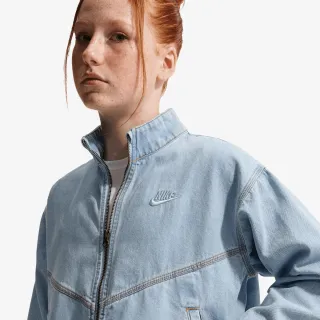 Nike G NSW WR DENIM JACKET 
