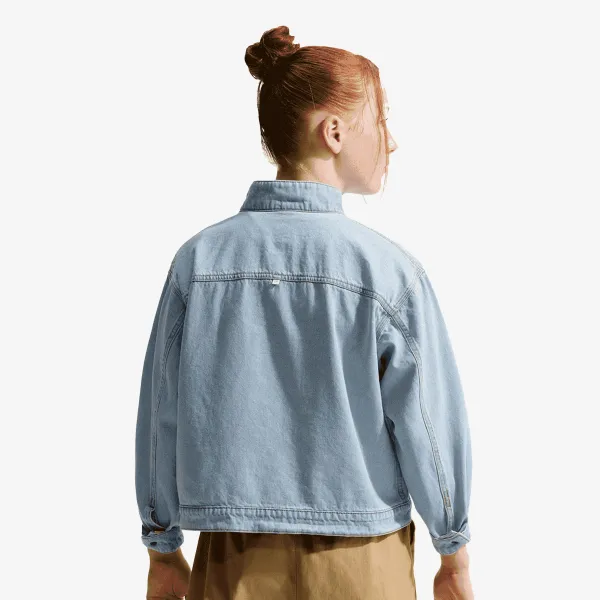 Nike G NSW WR DENIM JACKET 