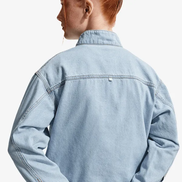 Nike G NSW WR DENIM JACKET 