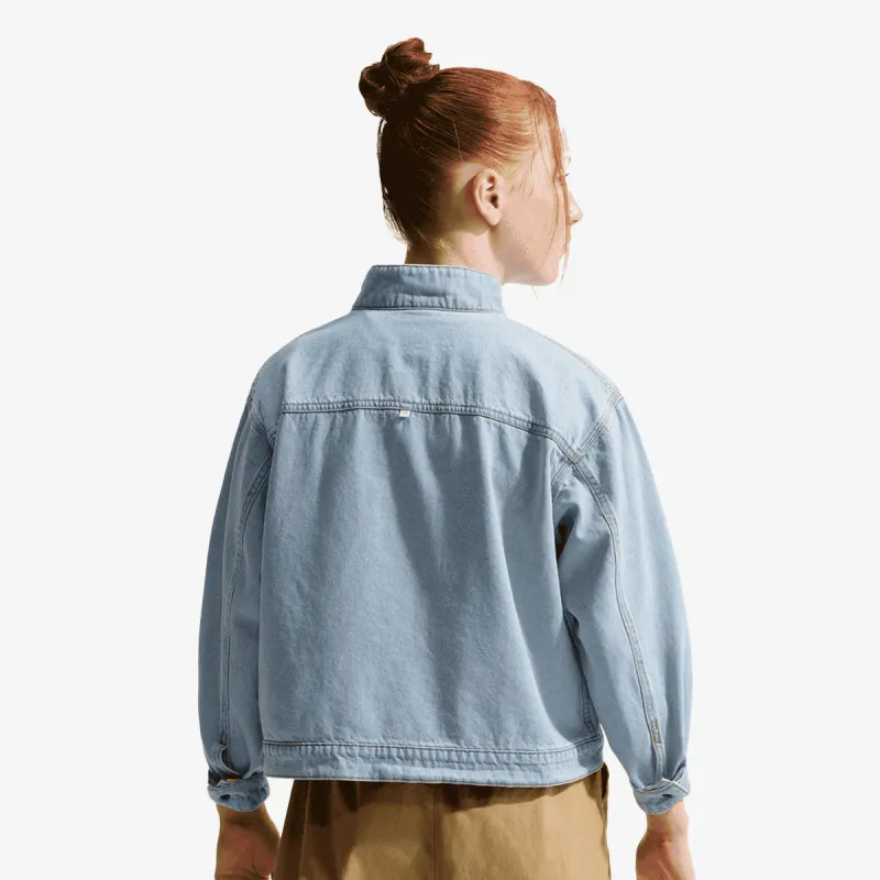 Nike G NSW WR DENIM JACKET 