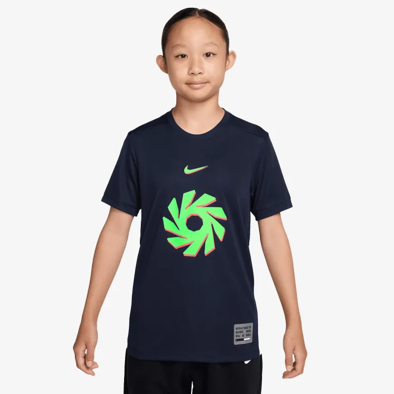 Nike EH K NK DF ACD25 TOP SS 