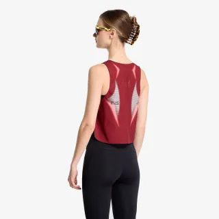 Nike W NK ARSWFT DFADV CROP TANK GX 