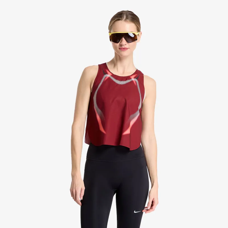 Nike W NK ARSWFT DFADV CROP TANK GX 