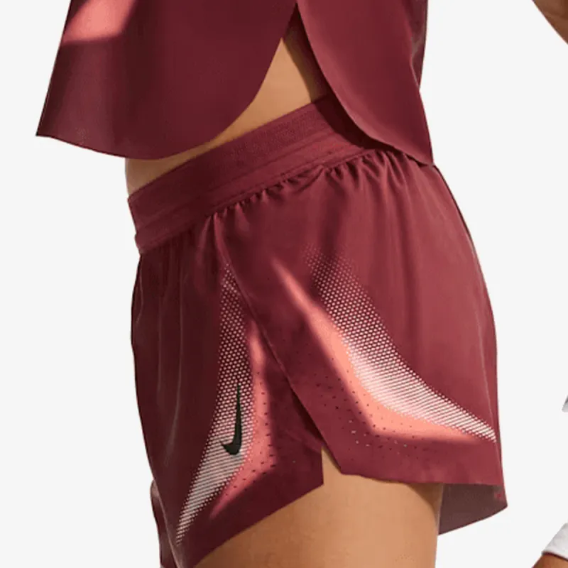 Nike W NK ARSWFT DFADV 3IN SHORT GX 