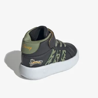 adidas Grand Court LionKing 