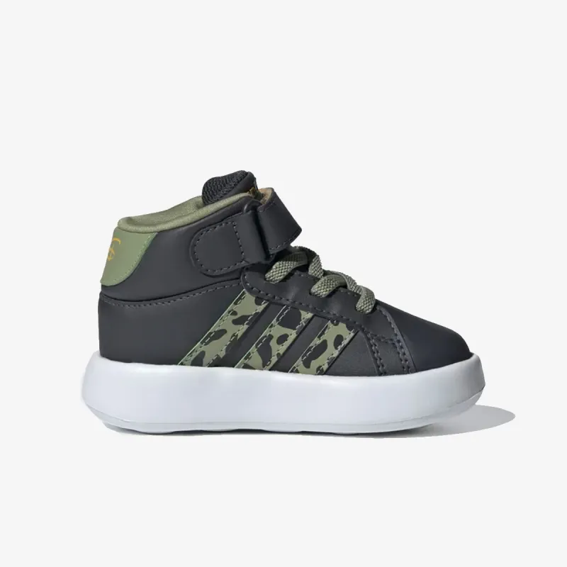 adidas Grand Court LionKing 