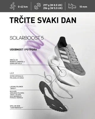 adidas SOLARBOOST 5 