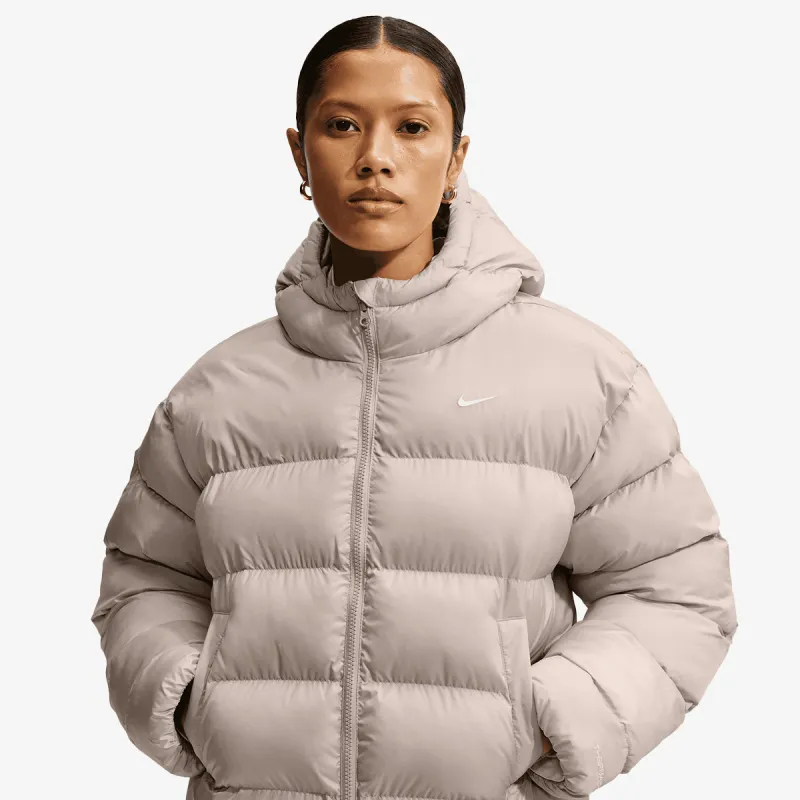 Nike W NK TF SYN CLSSC JKT 