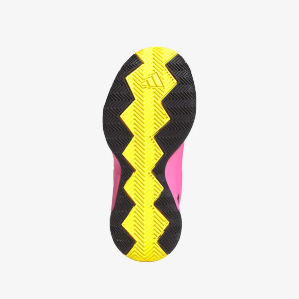 adidas Cross Em Up Select J 