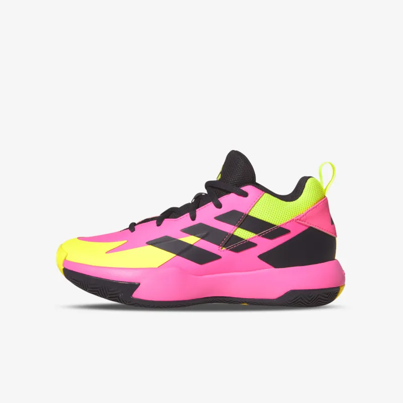 adidas Cross Em Up Select J 