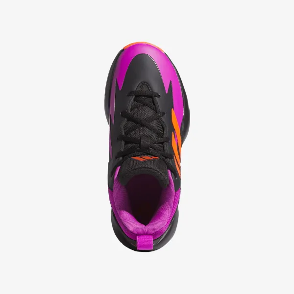 adidas Cross Em Up Select J 