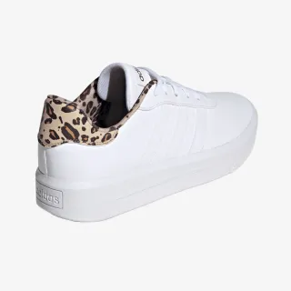 adidas COURT PLATFORM 