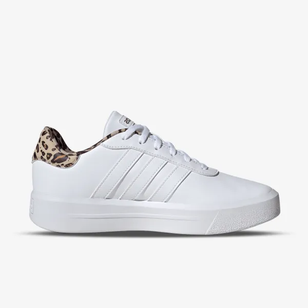adidas COURT PLATFORM 