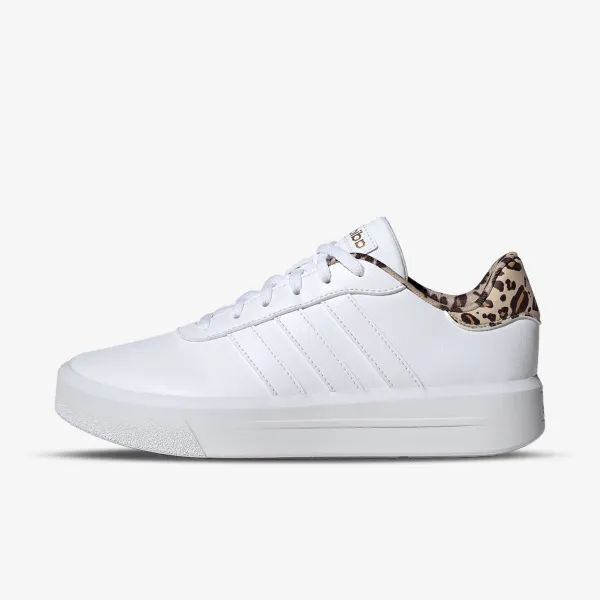 adidas COURT PLATFORM 