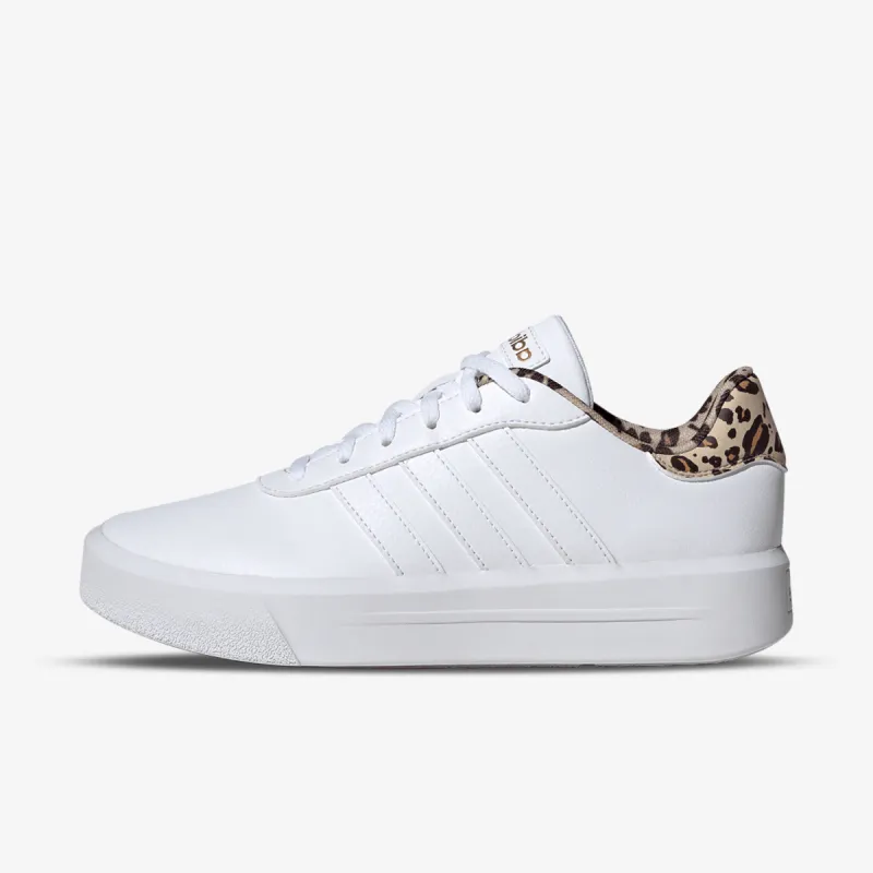 adidas COURT PLATFORM 