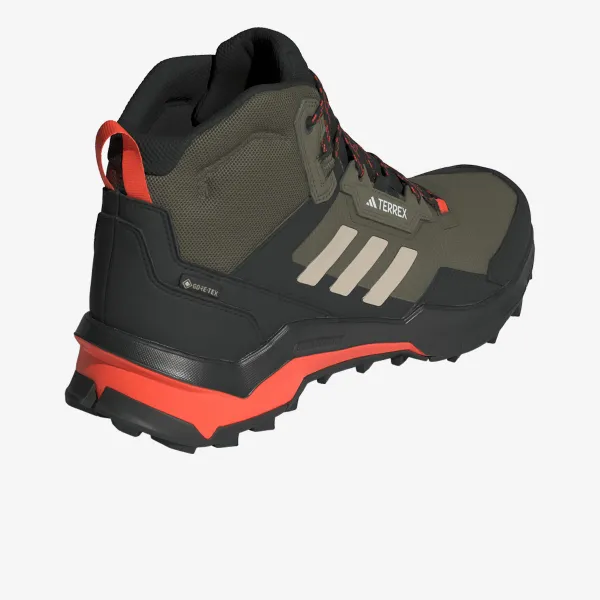 adidas Terrex AX4 Mid GTX 