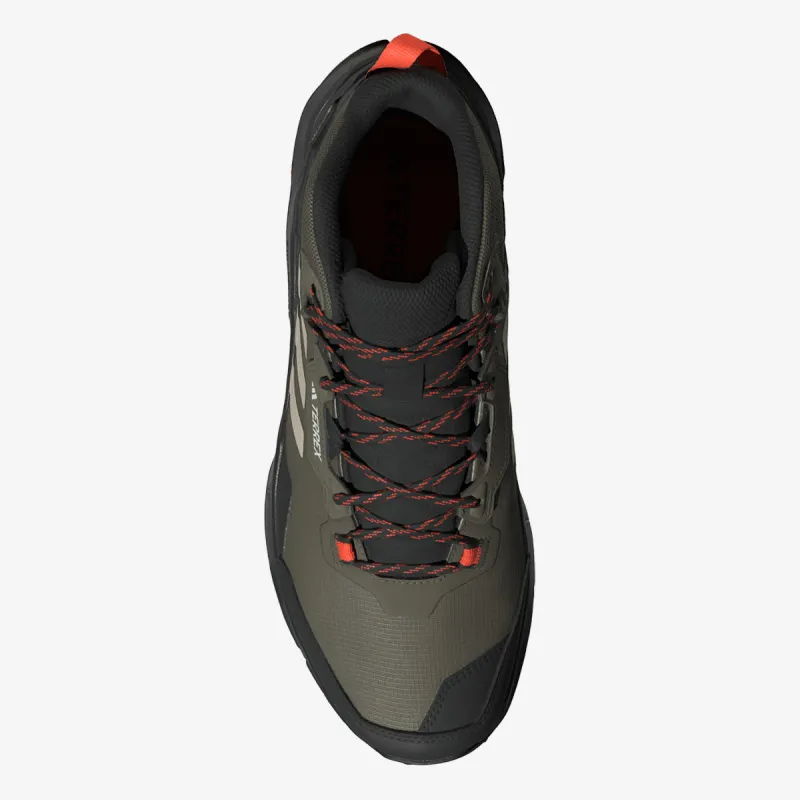 adidas Terrex AX4 Mid GTX 