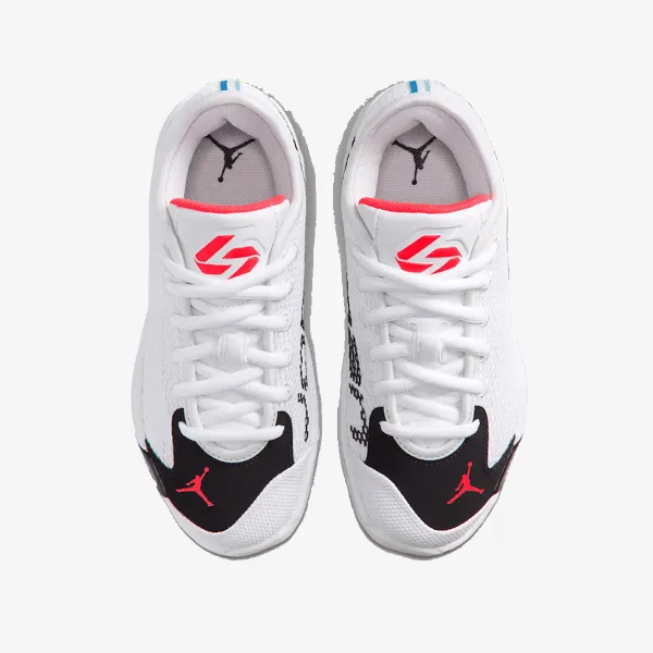 Nike Jordan Luka 77 Bred 