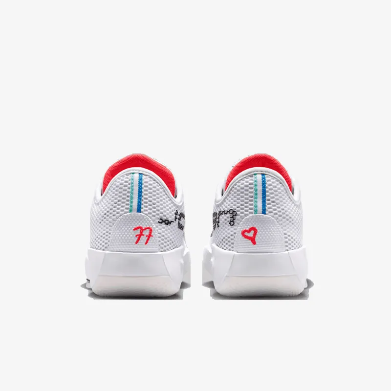 Nike Jordan Luka 77 Bred 
