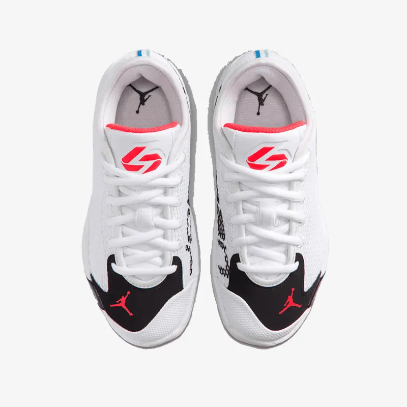 Nike Jordan Luka 77 Bred 