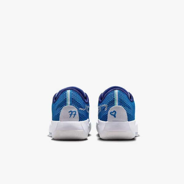 Nike Jordan Luka 77 Bred 