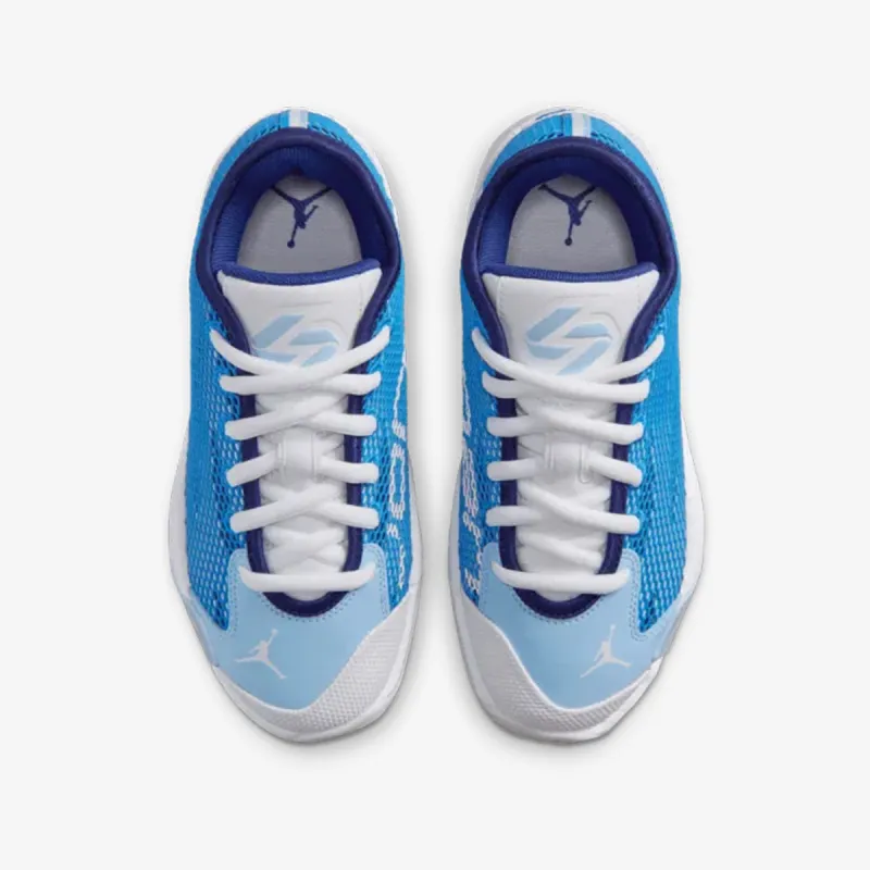 Nike Jordan Luka 77 Bred 