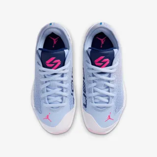 Nike Jordan Luka 77 Bred 