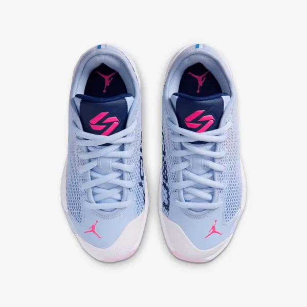 Nike Jordan Luka 77 Bred 