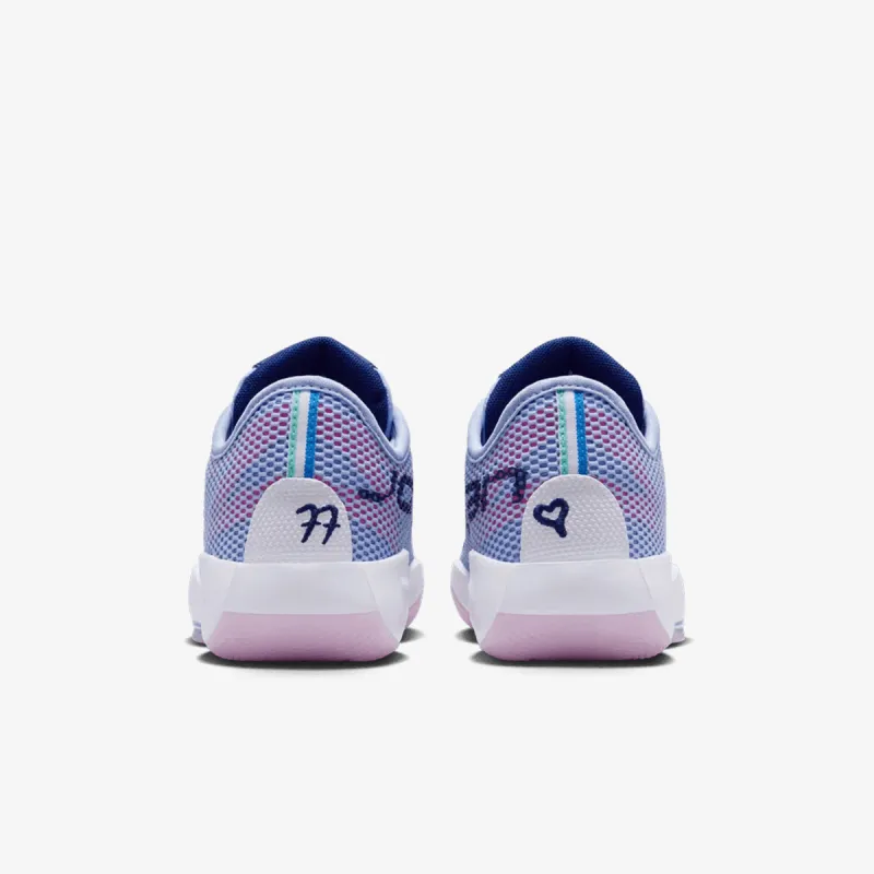 Nike Jordan Luka 77 Bred 