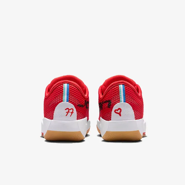 Nike Jordan Luka 77 Bred 