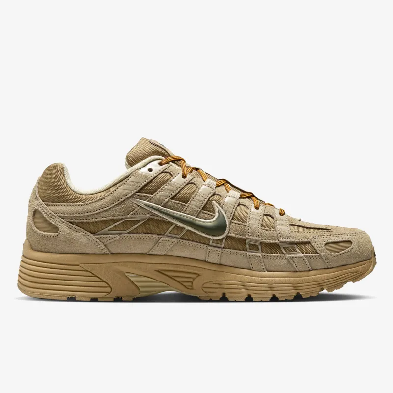 Nike P-6000 PRM CORDURA 