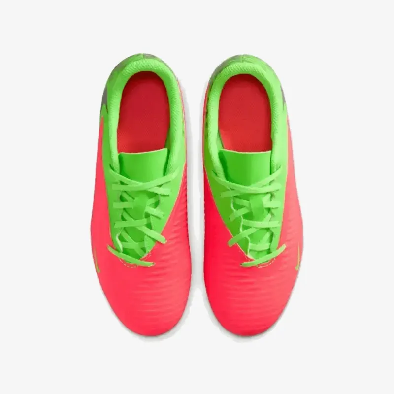 Nike Phantom 6 Low Club FG/MG JR. 