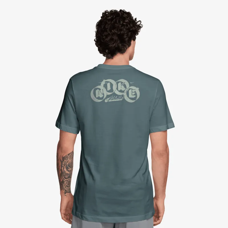 Nike M NK DF TEE STD HBR SU26 