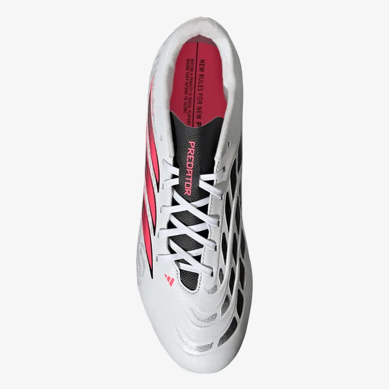 adidas PREDATOR CLUB FG/MG 