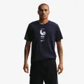 Nike FFF M NK CREST TEE 