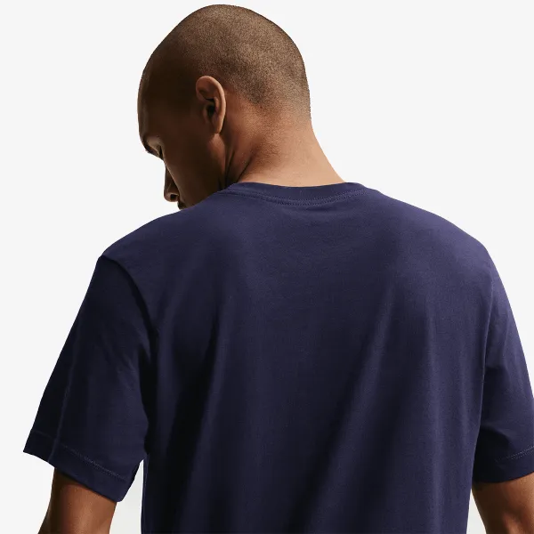 Nike FFF M NK CREST TEE 