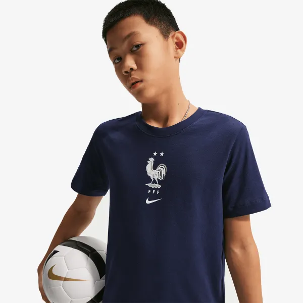 Nike FFF U NK CREST TEE 