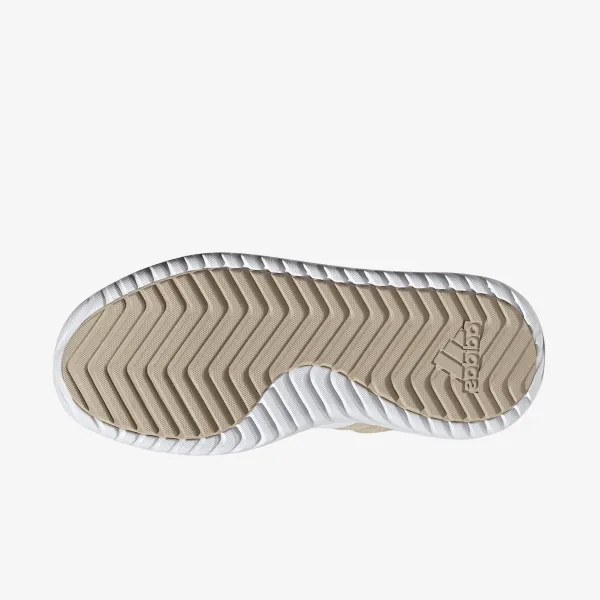 adidas GRAND COURT PLATFORM SUEDE 