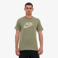 Nike Run Swoosh 