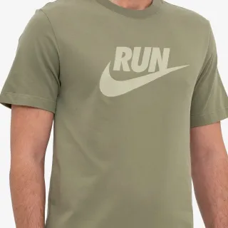 Nike Run Swoosh 