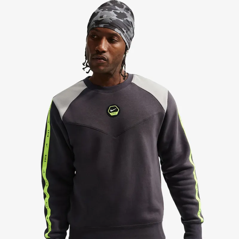 Nike M NSW CS CREW FLC BB 