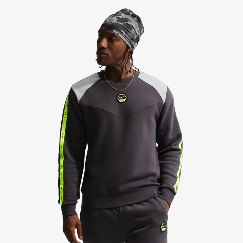 Nike M NSW CS CREW FLC BB 