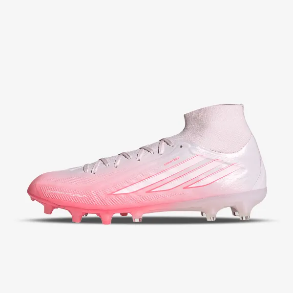 adidas F50 Sparkfusion Pro Mid Cut 